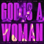 God is a woman (Techno Mix)