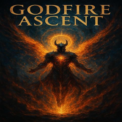 Godfire Ascent (RADIO EDIT)