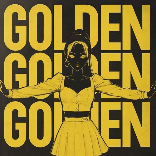 Golden (Techno Mix)