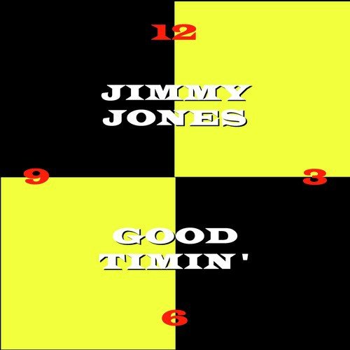 Good Timin'