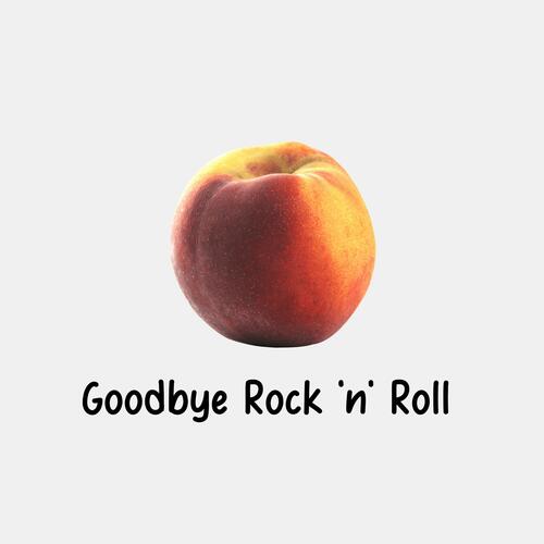 Goodbye Rock 'n' Roll