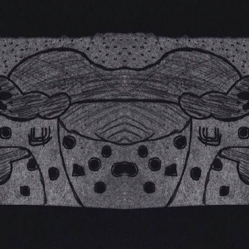 Groove Land cover art