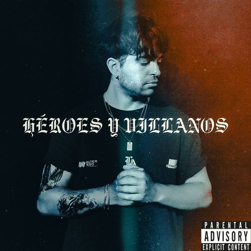 Héroes y Villanos