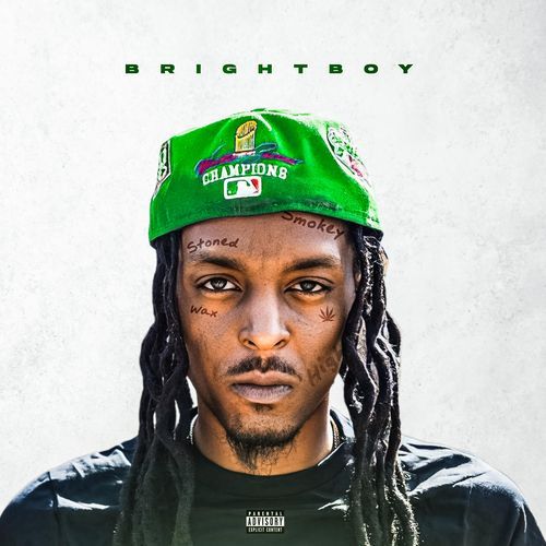 OCD cover art