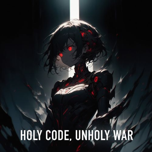 CHURCH OF OBSOLETE MACHINES cover art