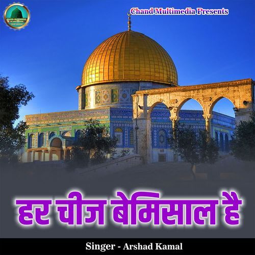 Har Cheej Bemisaal Hai