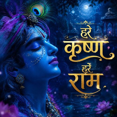 Hare Krishna Hare Rama