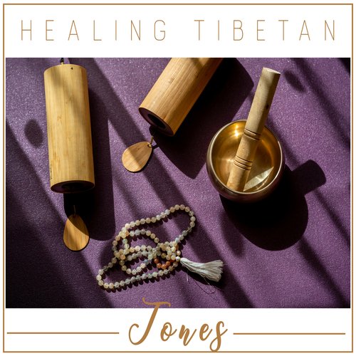 Healing Tibetan Tones: Emotional Release and Instant Calm