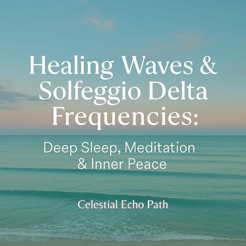 Chakra Cleansing with Solfeggio Frequencies cover art