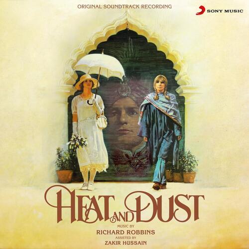 Heat And Dust