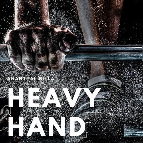 Heavy Hand