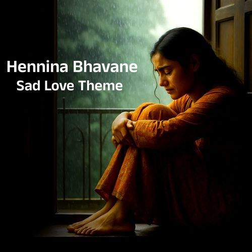 Hennina Bhavane Sad Love Theme