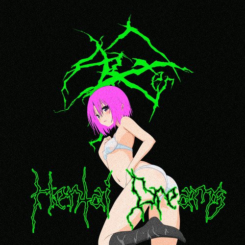 Los Flakos cover art