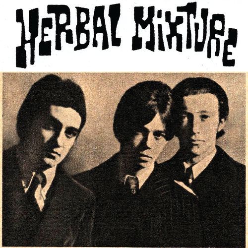 Herbal Mixture