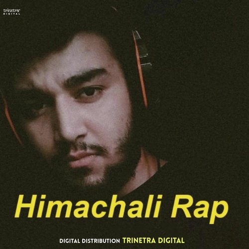Himachali Rap