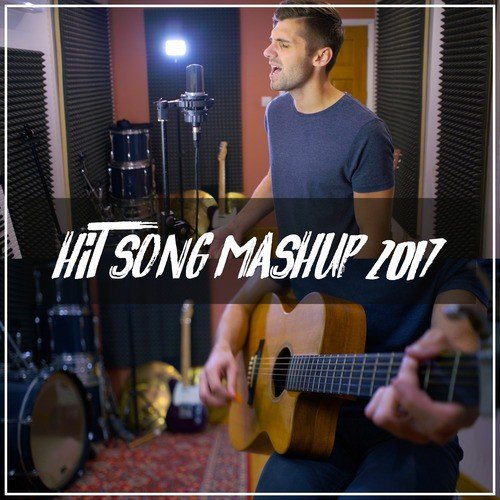 Hit Song Mashup 2017_poster_image