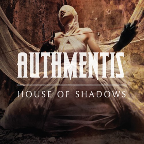 Shadow Machine cover art