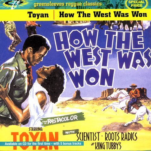 How The West Was Won