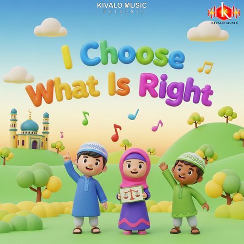 I Choose What Is Right
