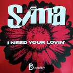 I Need Your Lovin'