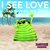 I See Love (From Hotel Transylvania 3)