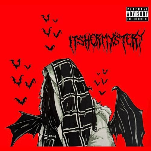 Itshermystery cover art