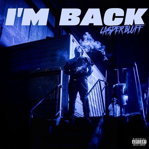 I’m Back