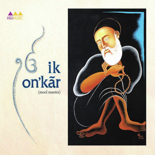 Ik On&#039;kār (Mool Mantra) - Single_poster_image