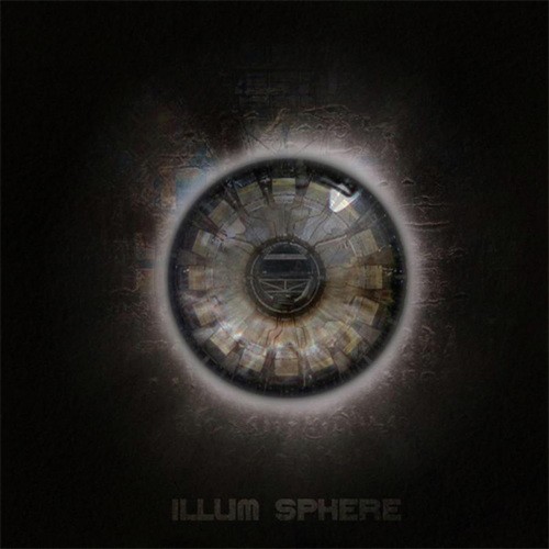 Too Much (Illum Sphere Remix) cover art