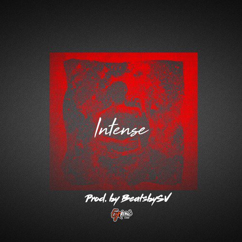 Intense (feat. Dito & Gina)