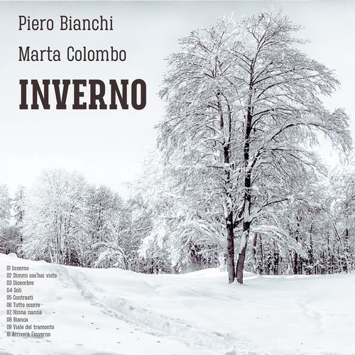 Bianca cover art