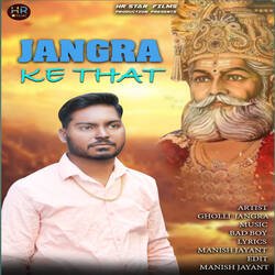 Jangra Ke That-RAAMbiB,fWA