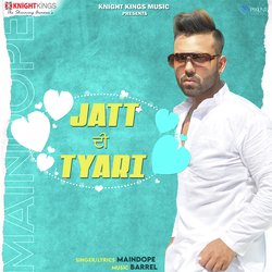 Jatt Di Tyari-GRsdSwdXe0U