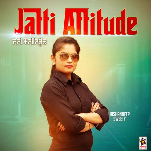 Jatti Attitude