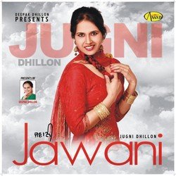 Jugni Dhillon