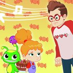 Johnny Johnny Yes Papa