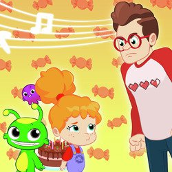 Johnny Johnny Yes Papa