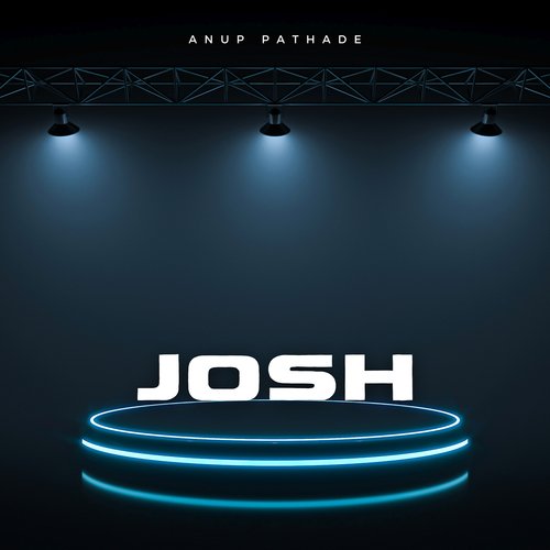 Josh cover art