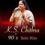 K.S. Chithra: 90's Solo Hits