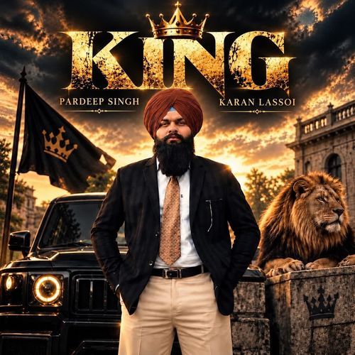 KING