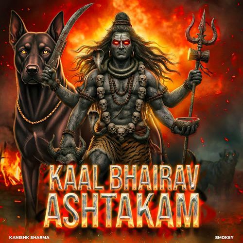 Kaal Bhairav Ashtakam