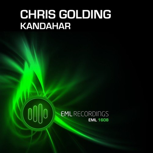 Chris Golding