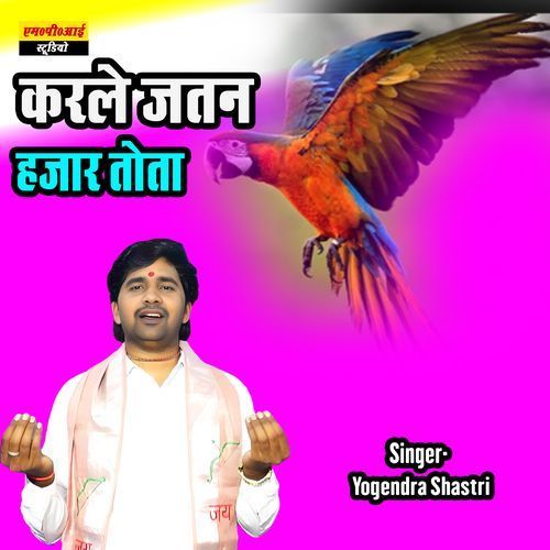 Karale Jatan Hajar Tota Copy