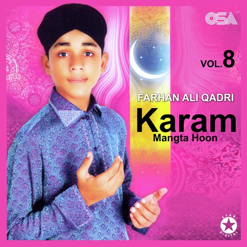 Karam Mangta Hoon, Vol. 8