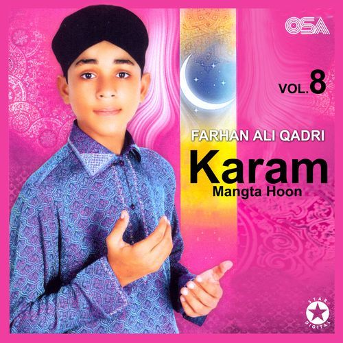 Karam Mangta Hoon, Vol. 8