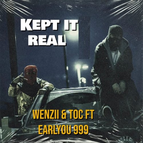 Kept It Real