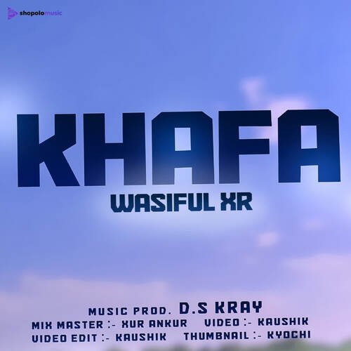 Khafa