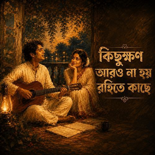 Kichukkhon Aro Na Hoy Rohitey Kache