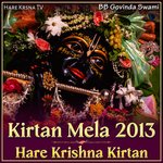 Kirtan Mela 2013 Hare Krishna Kirtan (Live)