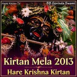 Kirtan Mela 2013 Hare Krishna Kirtan (Live)-NAs-fRFJUVc